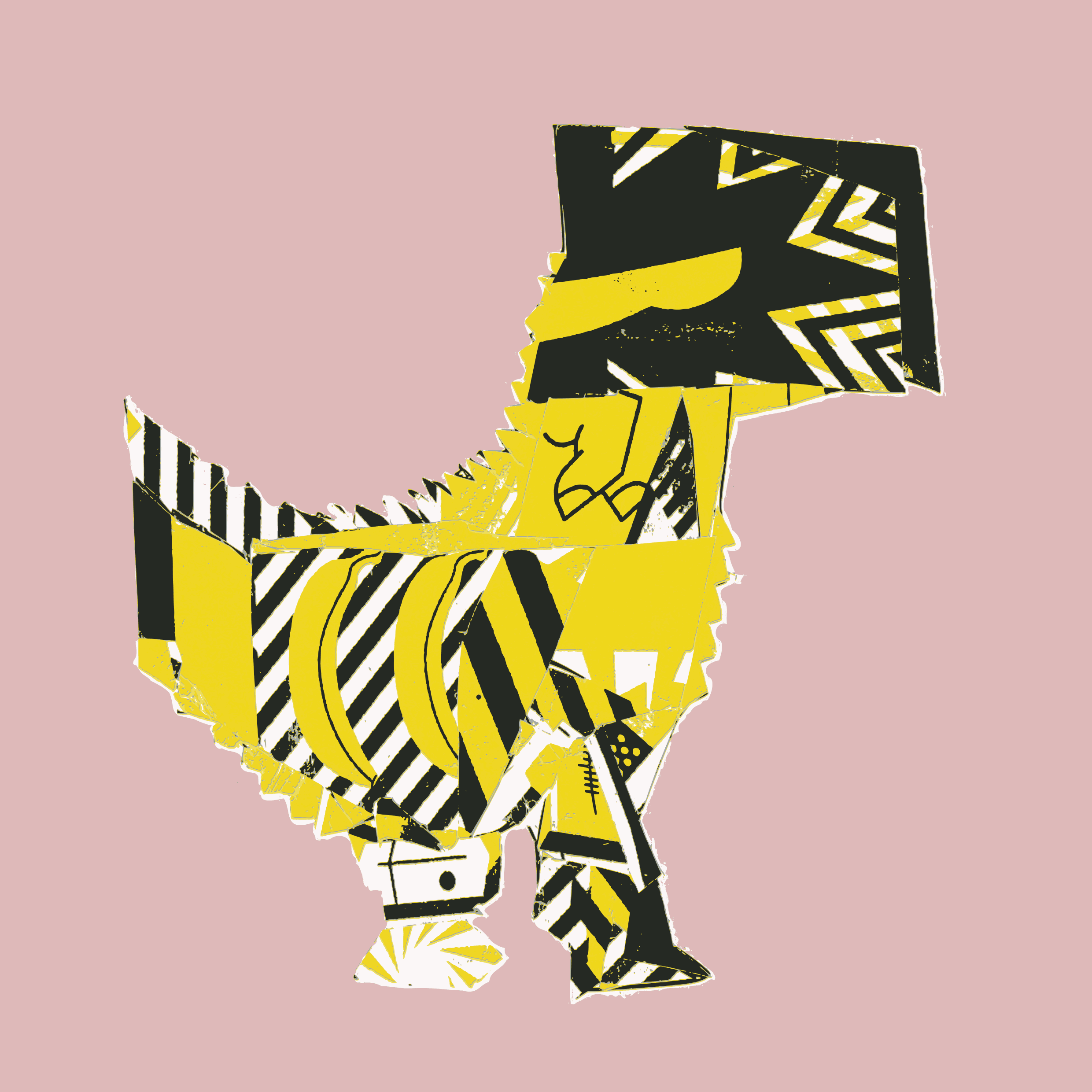 The collection folder screenshot